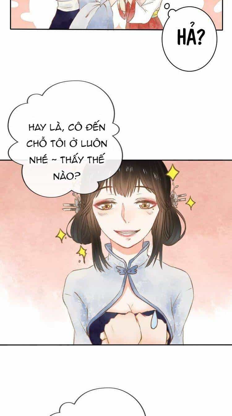 Bình Minh Của Ngũ Nguyệt - Chương 7 - ảnh 15