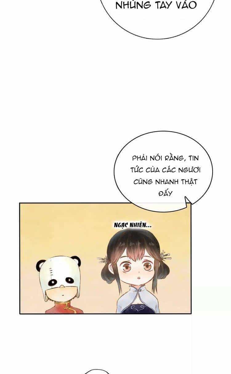 Bình Minh Của Ngũ Nguyệt - Chương 7 - ảnh 18