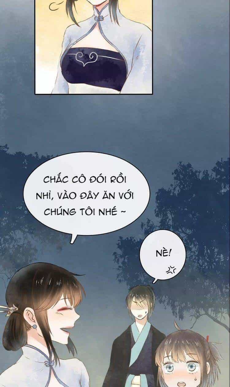 Bình Minh Của Ngũ Nguyệt - Chương 7 - ảnh 22