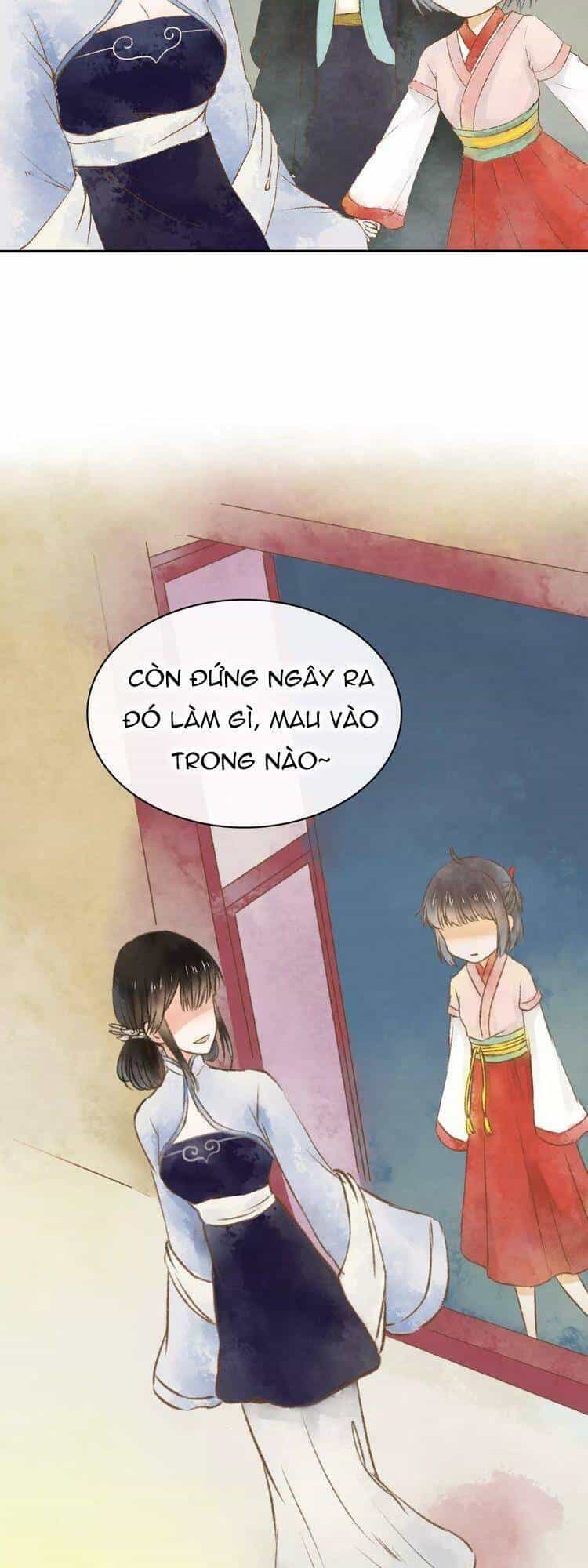 Bình Minh Của Ngũ Nguyệt - Chương 7 - ảnh 23