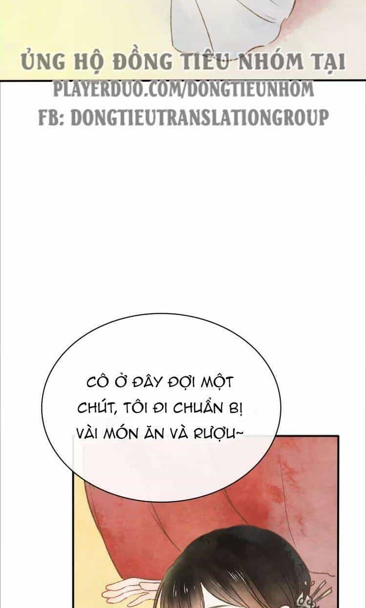 Bình Minh Của Ngũ Nguyệt - Chương 7 - ảnh 24