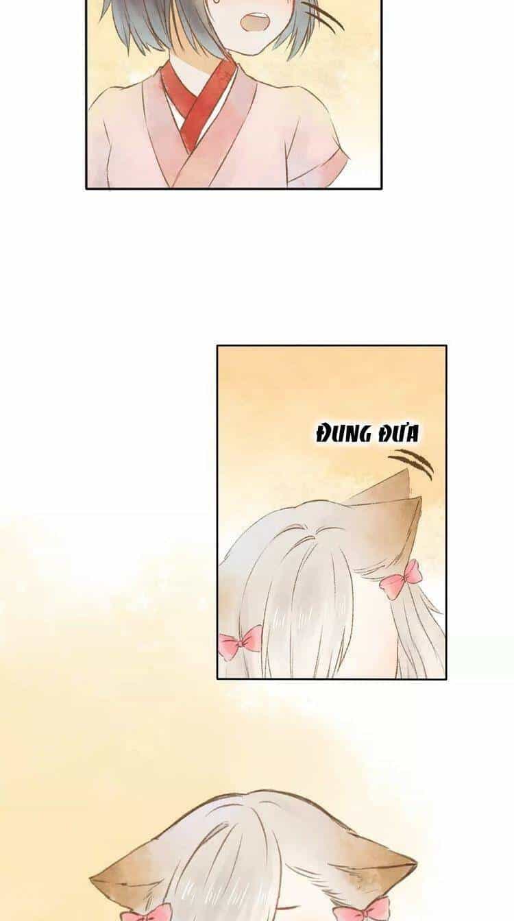 Bình Minh Của Ngũ Nguyệt - Chương 7 - ảnh 27