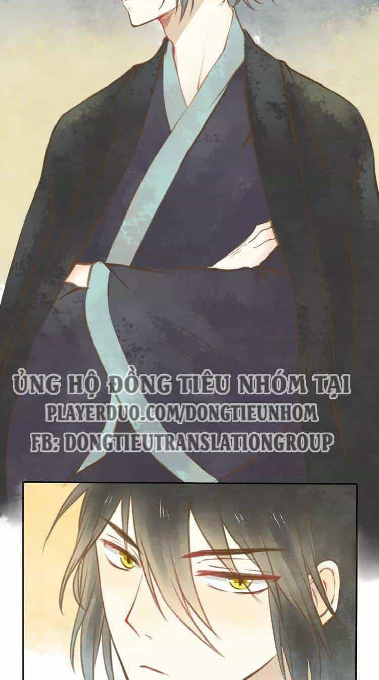 Bình Minh Của Ngũ Nguyệt - Chương 7 - ảnh 3