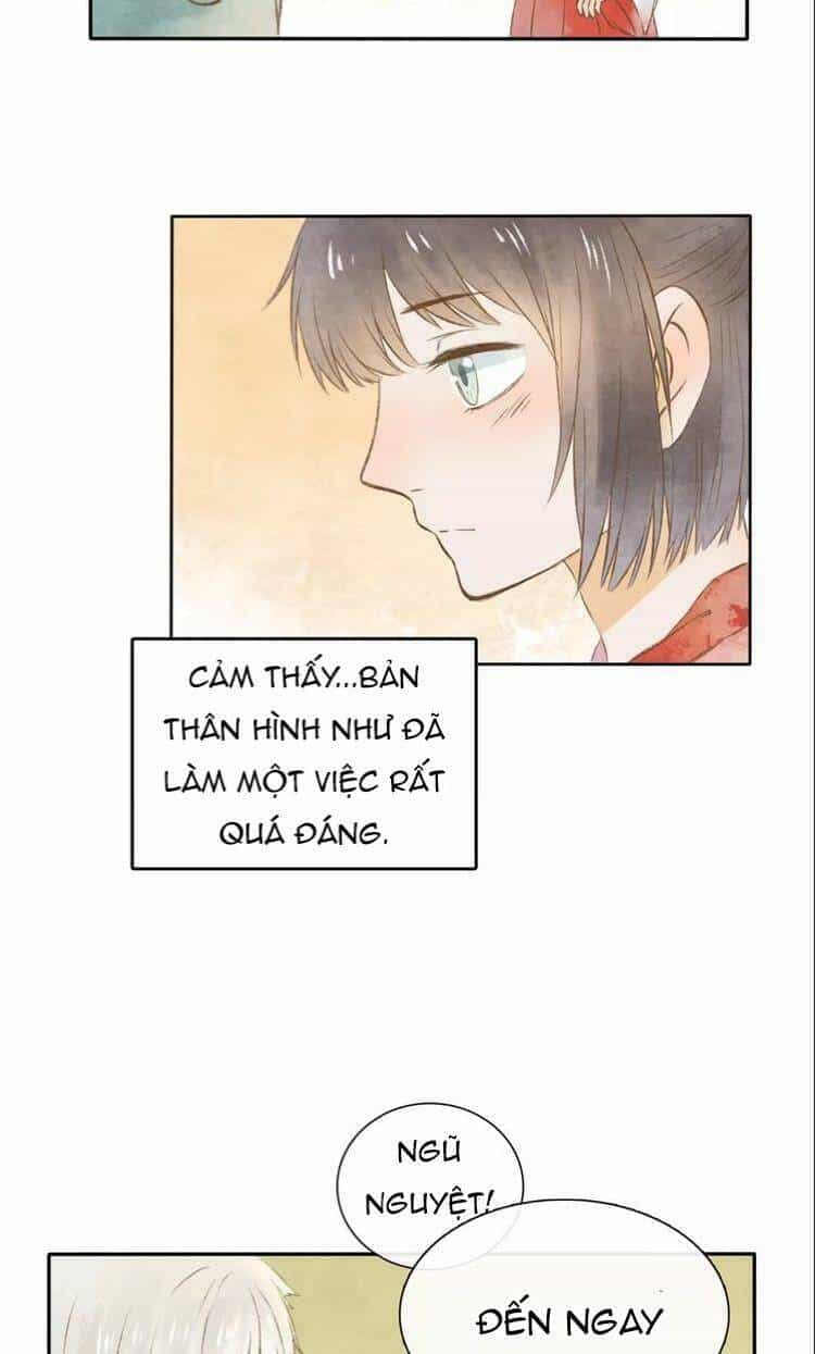 Bình Minh Của Ngũ Nguyệt - Chương 7 - ảnh 39