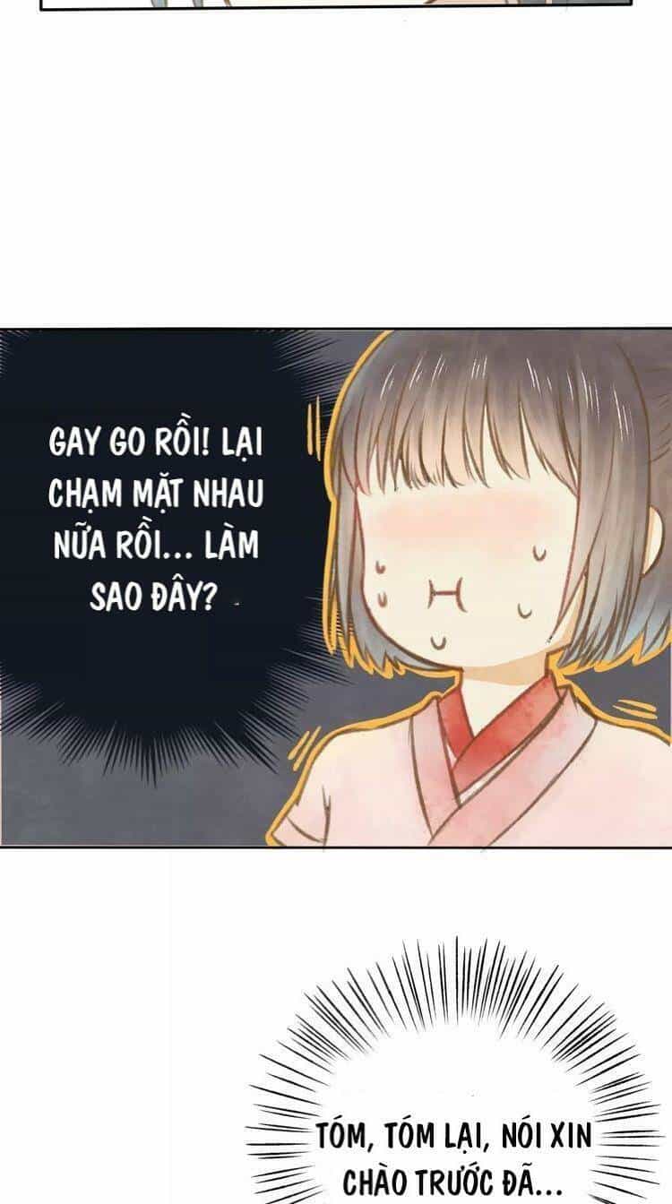 Bình Minh Của Ngũ Nguyệt - Chương 7 - ảnh 4