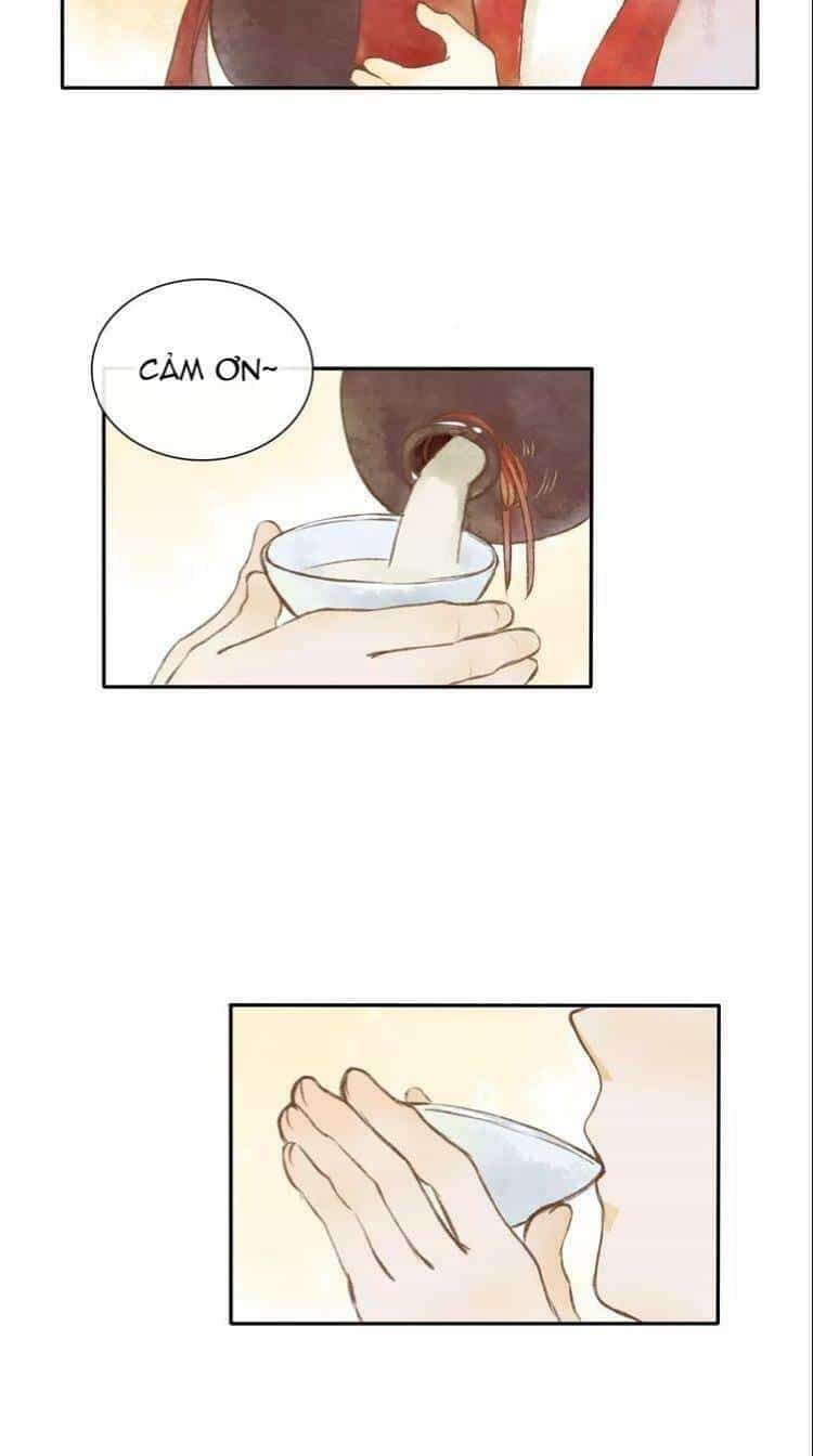 Bình Minh Của Ngũ Nguyệt - Chương 7 - ảnh 43