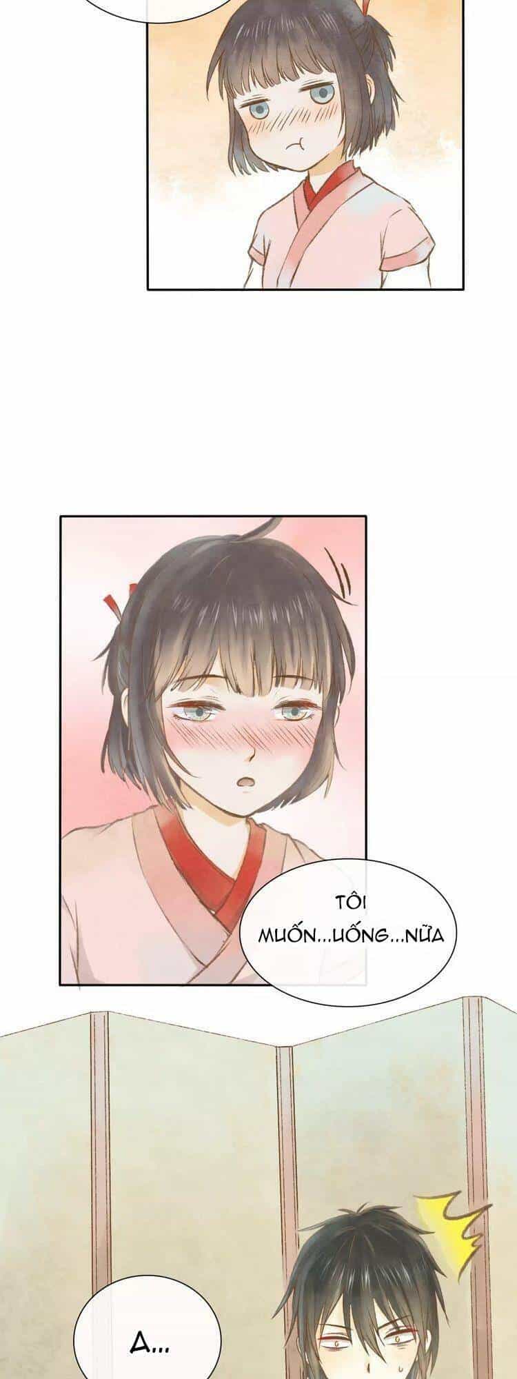 Bình Minh Của Ngũ Nguyệt - Chương 7 - ảnh 47
