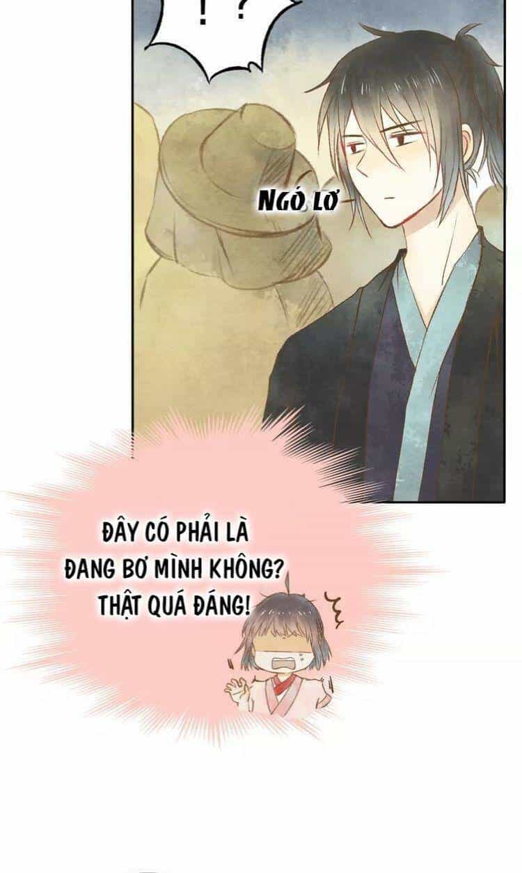 Bình Minh Của Ngũ Nguyệt - Chương 7 - ảnh 6