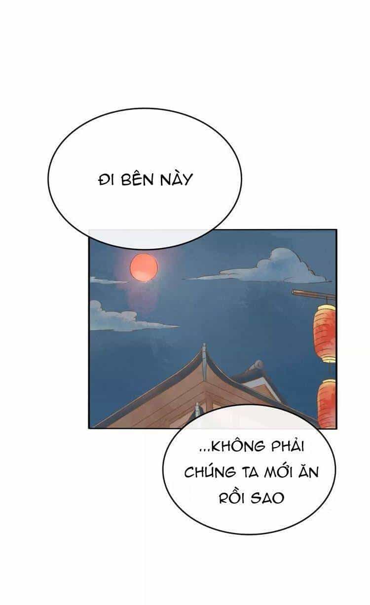 Bình Minh Của Ngũ Nguyệt - Chương 7 - ảnh 9