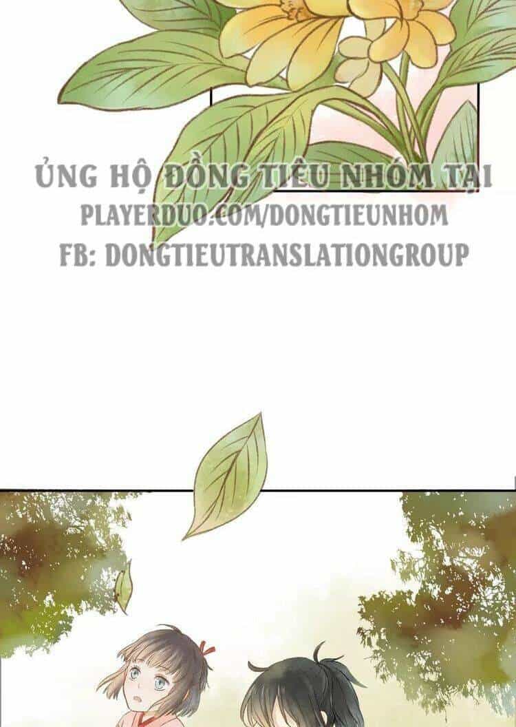 Bình Minh Của Ngũ Nguyệt - Chương 8 - ảnh 16
