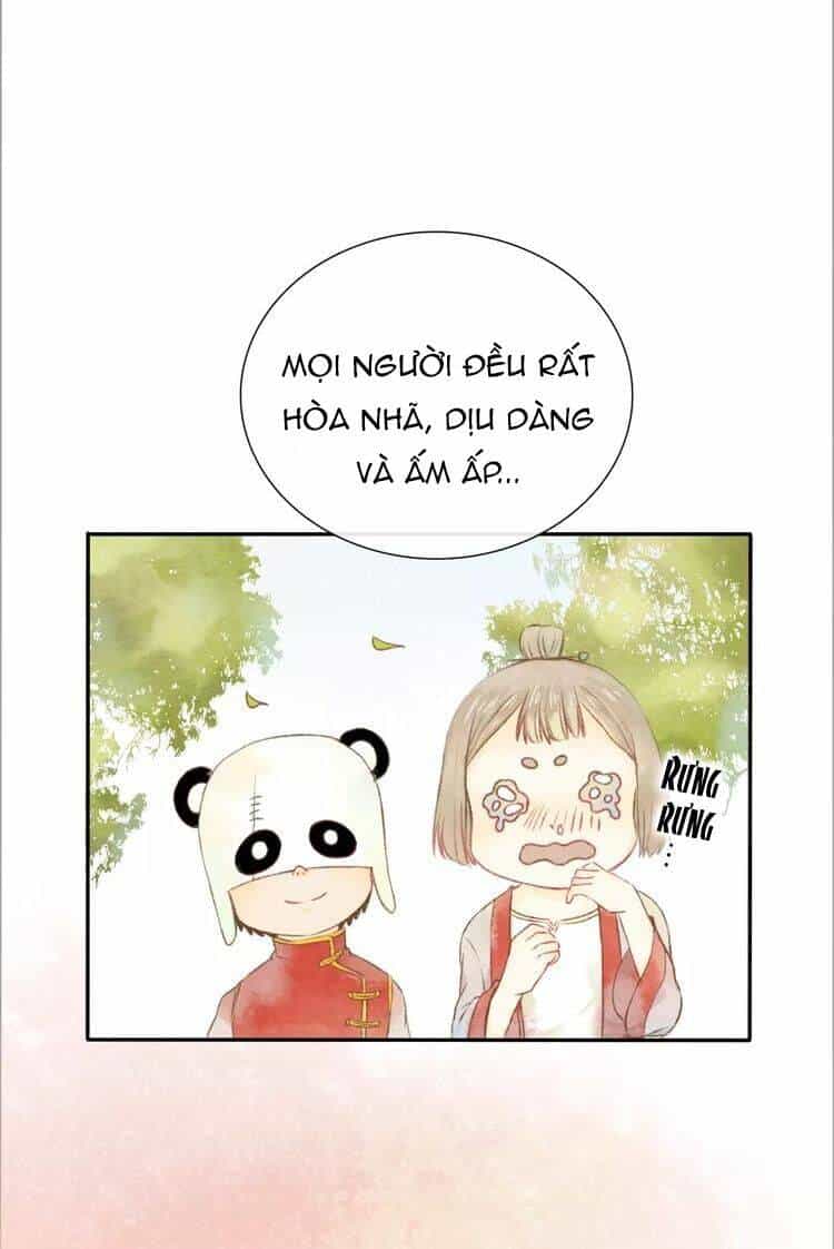 Bình Minh Của Ngũ Nguyệt - Chương 8 - ảnh 18