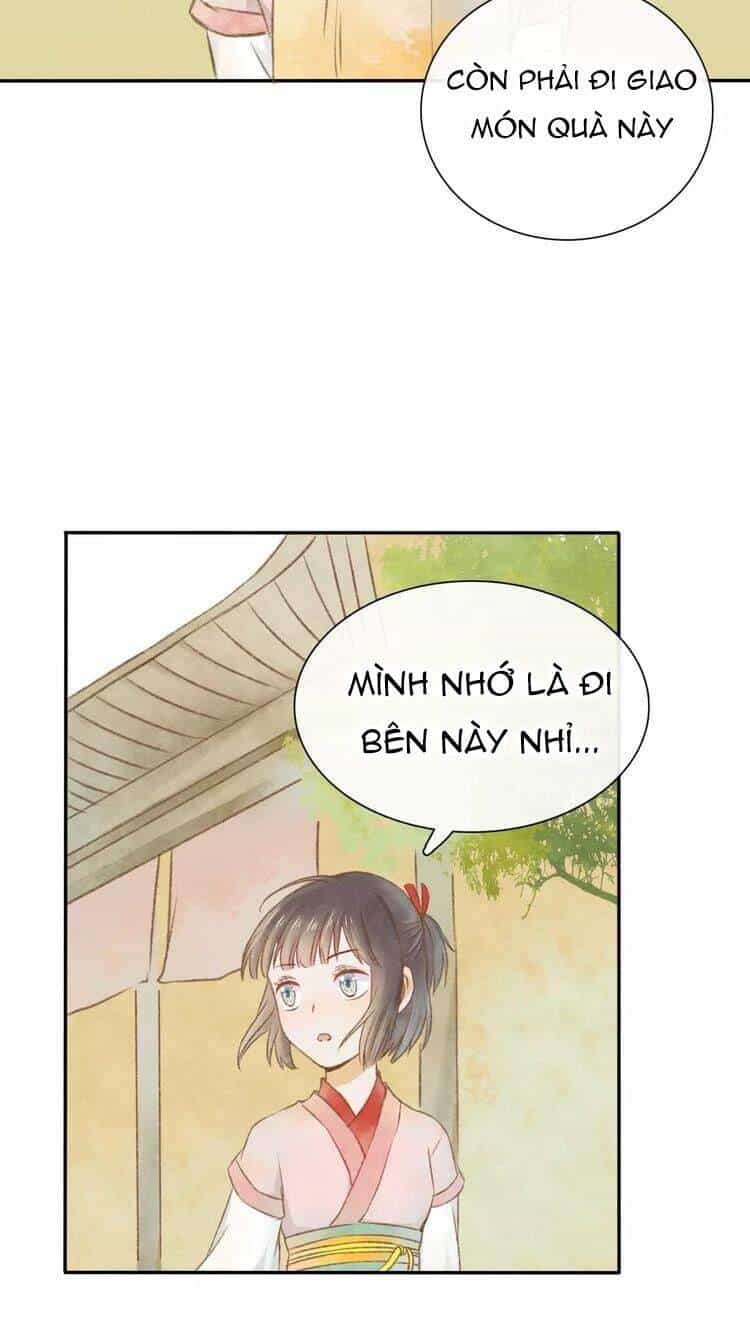 Bình Minh Của Ngũ Nguyệt - Chương 8 - ảnh 30