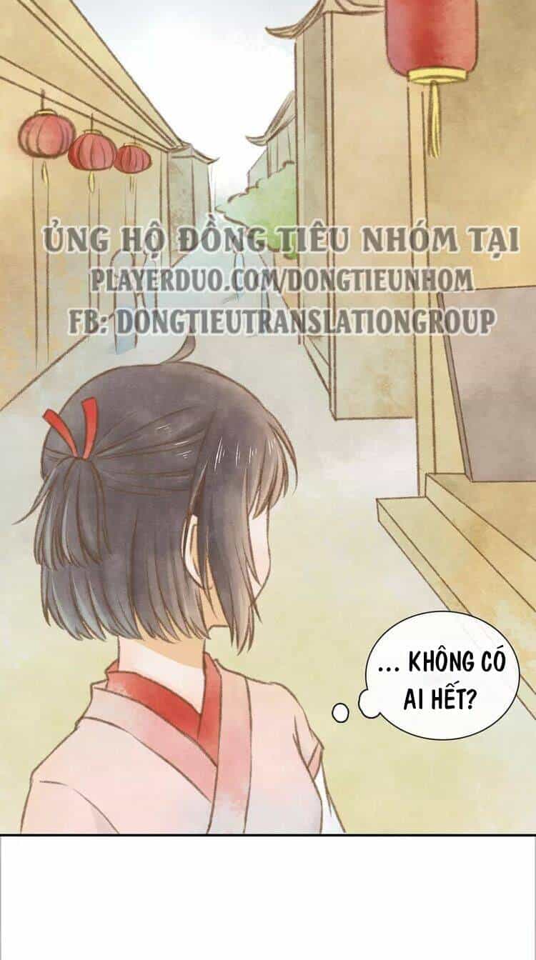 Bình Minh Của Ngũ Nguyệt - Chương 8 - ảnh 33
