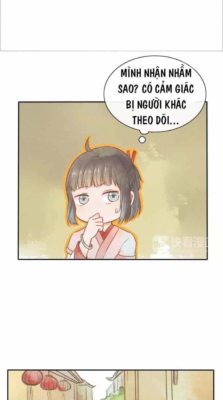 Bình Minh Của Ngũ Nguyệt - Chương 8 - ảnh 34