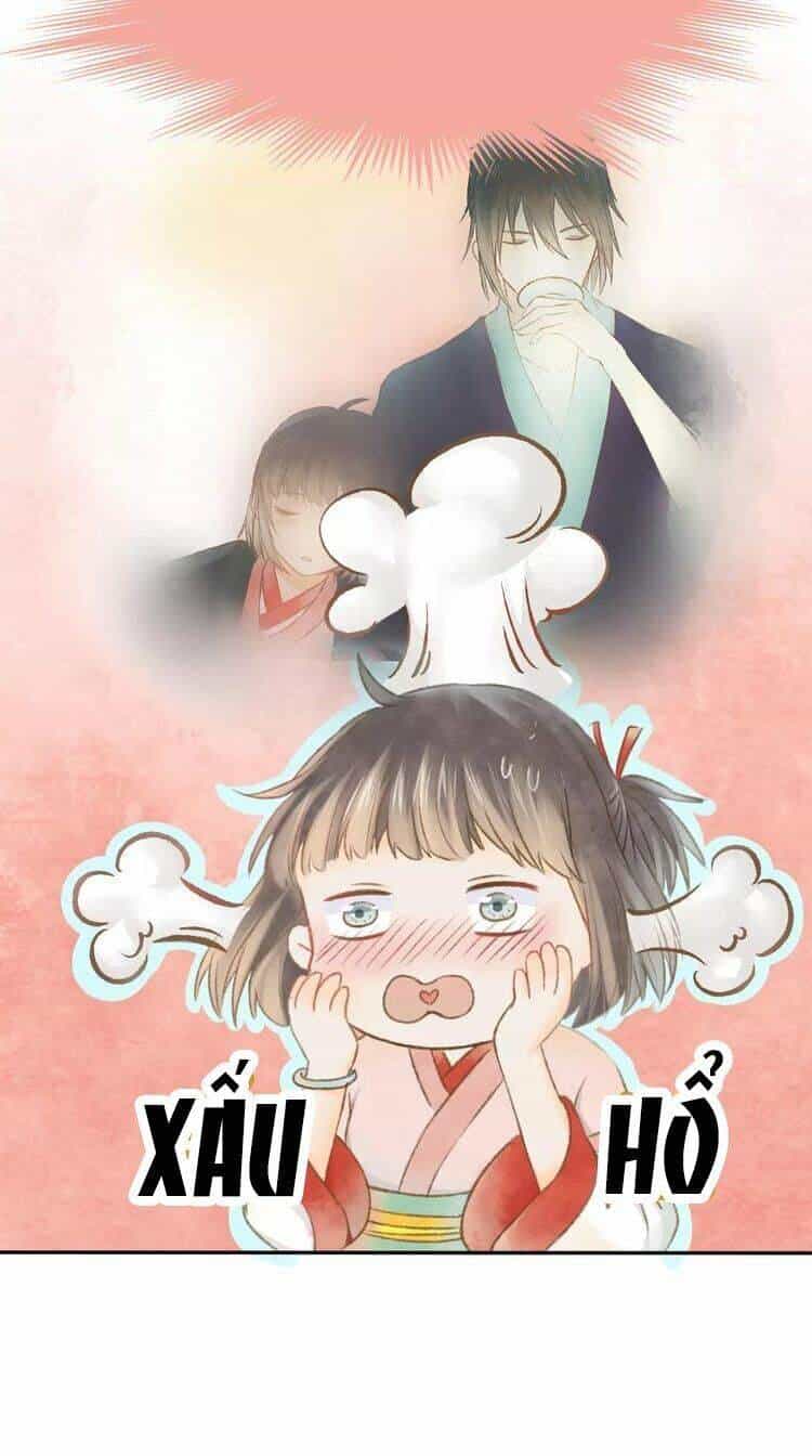 Bình Minh Của Ngũ Nguyệt - Chương 8 - ảnh 4