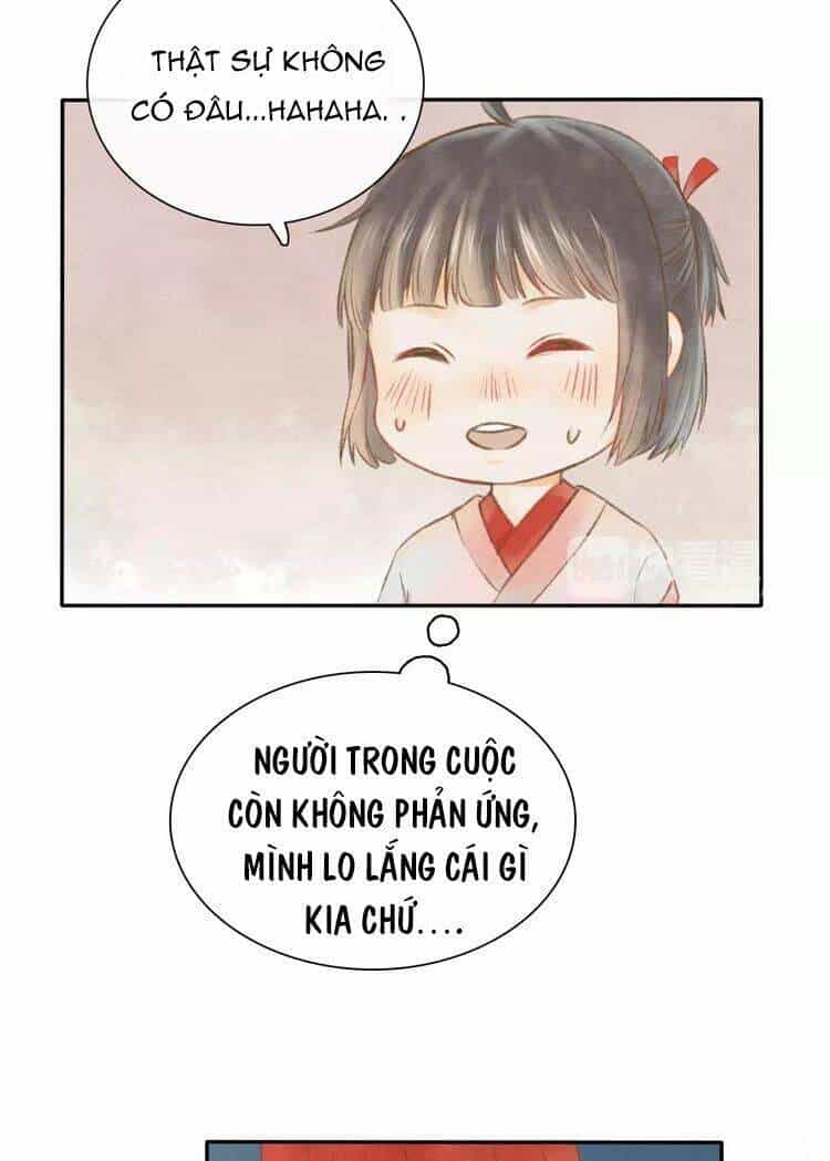 Bình Minh Của Ngũ Nguyệt - Chương 8 - ảnh 6