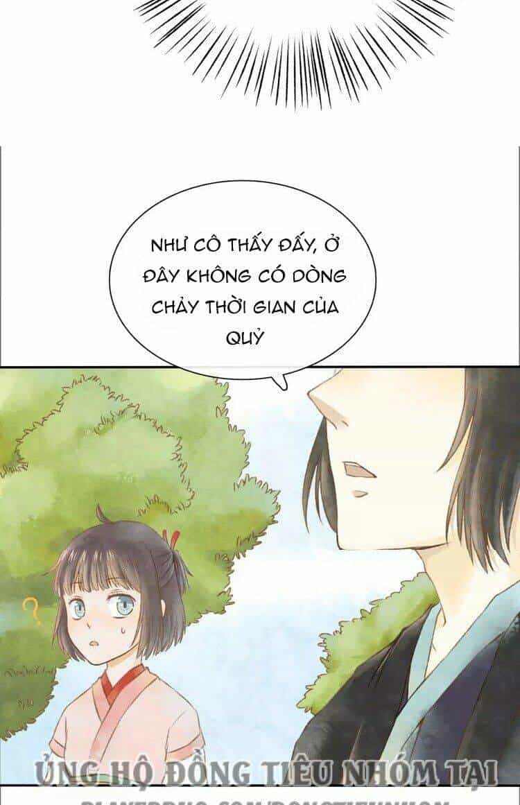 Bình Minh Của Ngũ Nguyệt - Chương 8 - ảnh 9