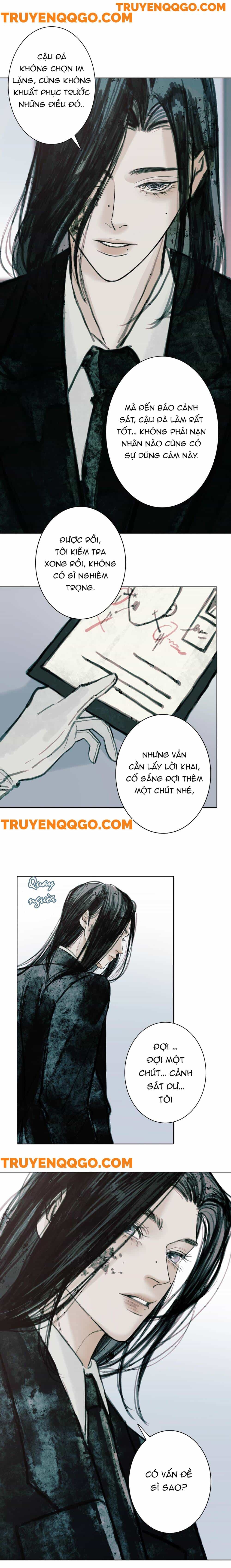 Bình Minh - Chương 1 - ảnh 17