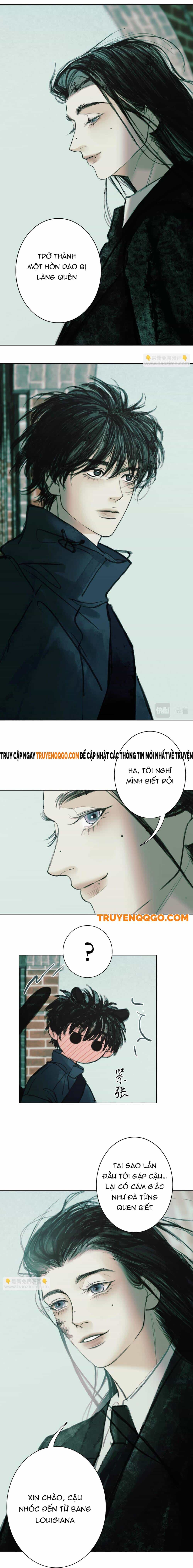 Bình Minh - Chương 2 - ảnh 16
