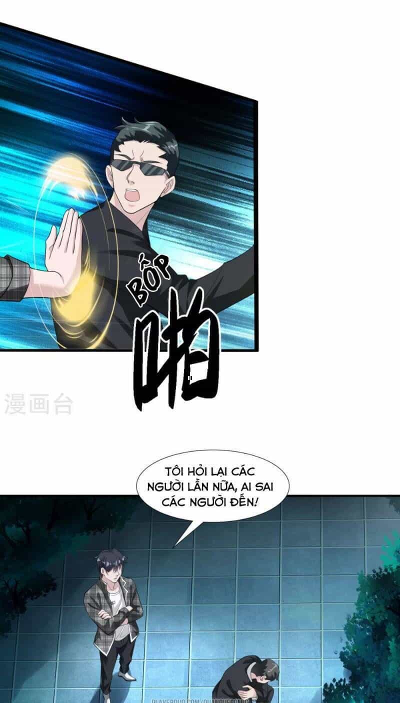 Binh Vương Chi Vương - Chương 10 - ảnh 9