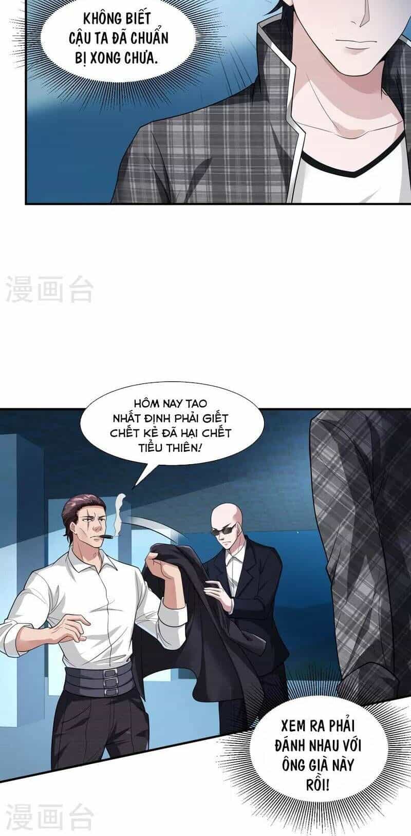 Binh Vương Chi Vương - Chương 15 - ảnh 2