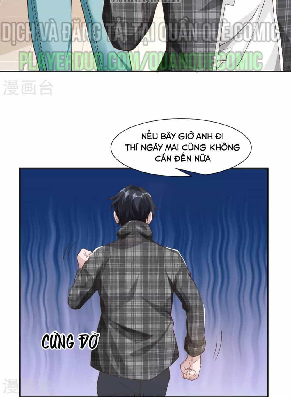 Binh Vương Chi Vương - Chương 2 - ảnh 30