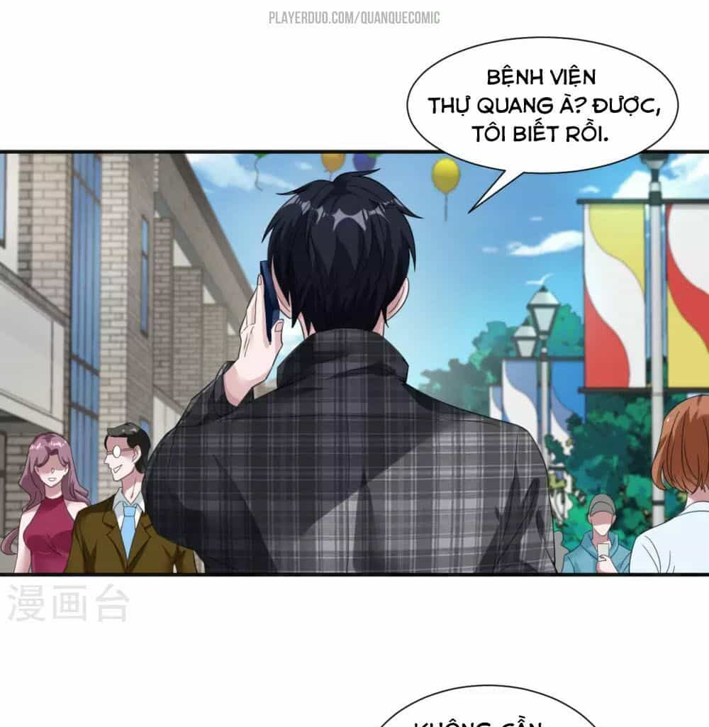 Binh Vương Chi Vương - Chương 3 - ảnh 14