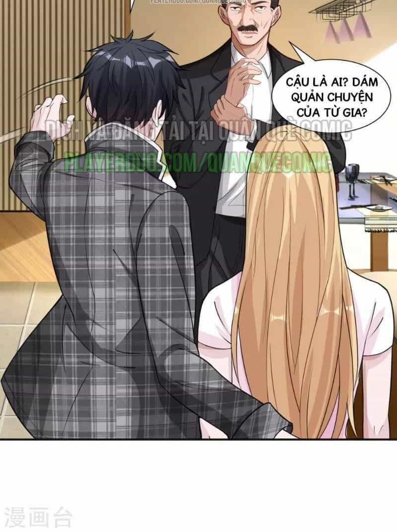 Binh Vương Chi Vương - Chương 5 - ảnh 2