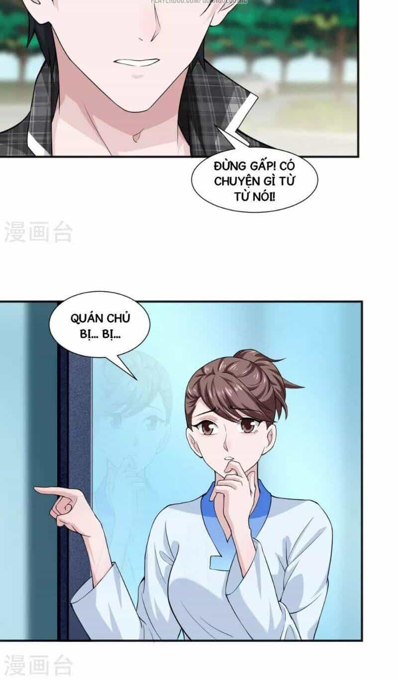Binh Vương Chi Vương - Chương 7 - ảnh 2