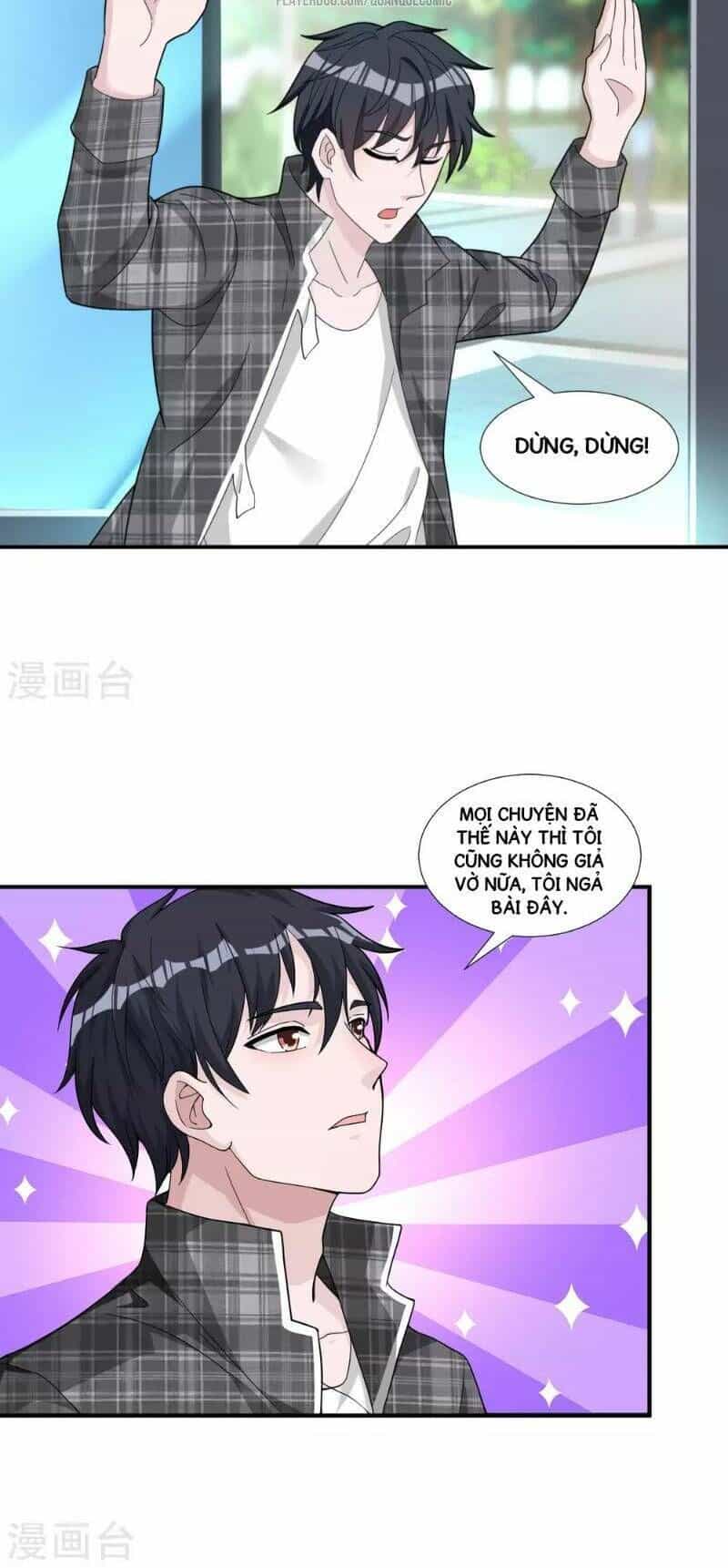 Binh Vương Chi Vương - Chương 8 - ảnh 16