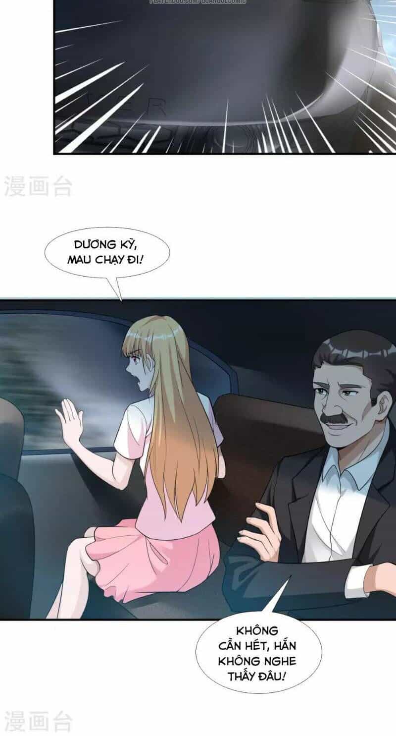Binh Vương Chi Vương - Chương 9 - ảnh 20