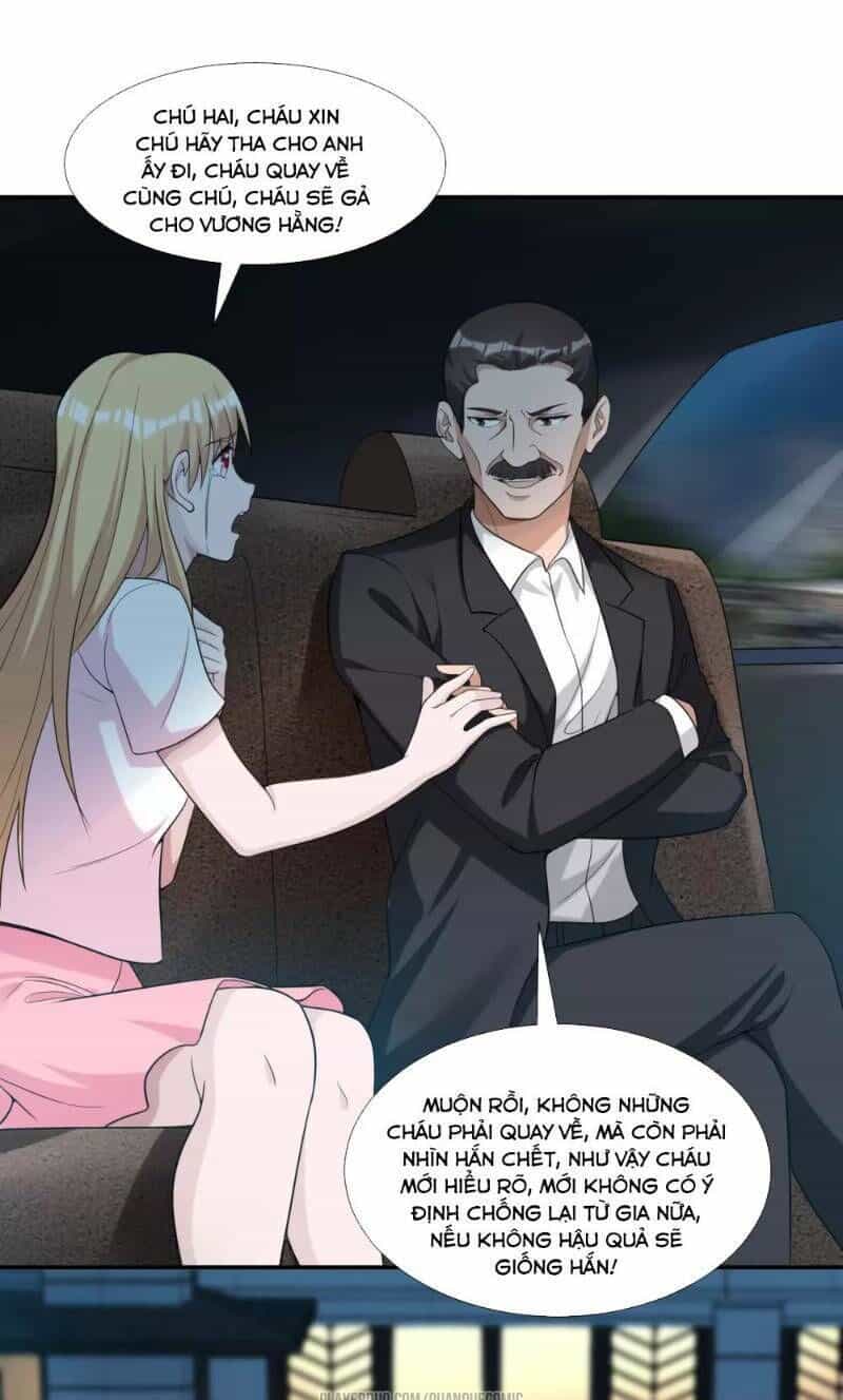 Binh Vương Chi Vương - Chương 9 - ảnh 21