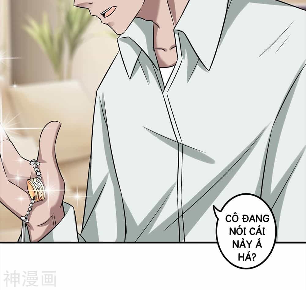 Binh Vương Này Thật Kiêu Ngạo - Chương 10 - ảnh 22