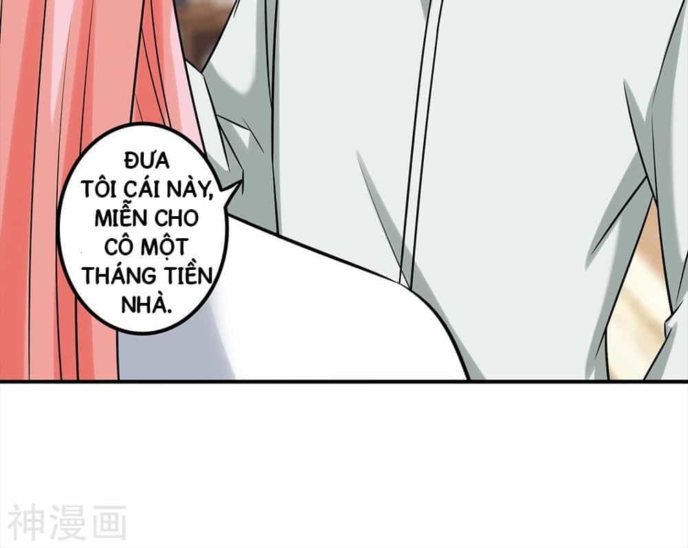 Binh Vương Này Thật Kiêu Ngạo - Chương 10 - ảnh 26