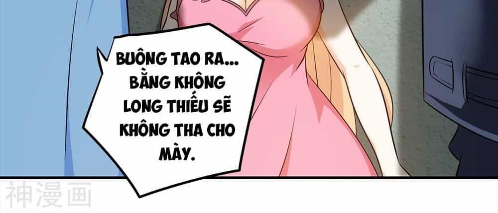 Binh Vương Này Thật Kiêu Ngạo - Chương 11 - ảnh 31