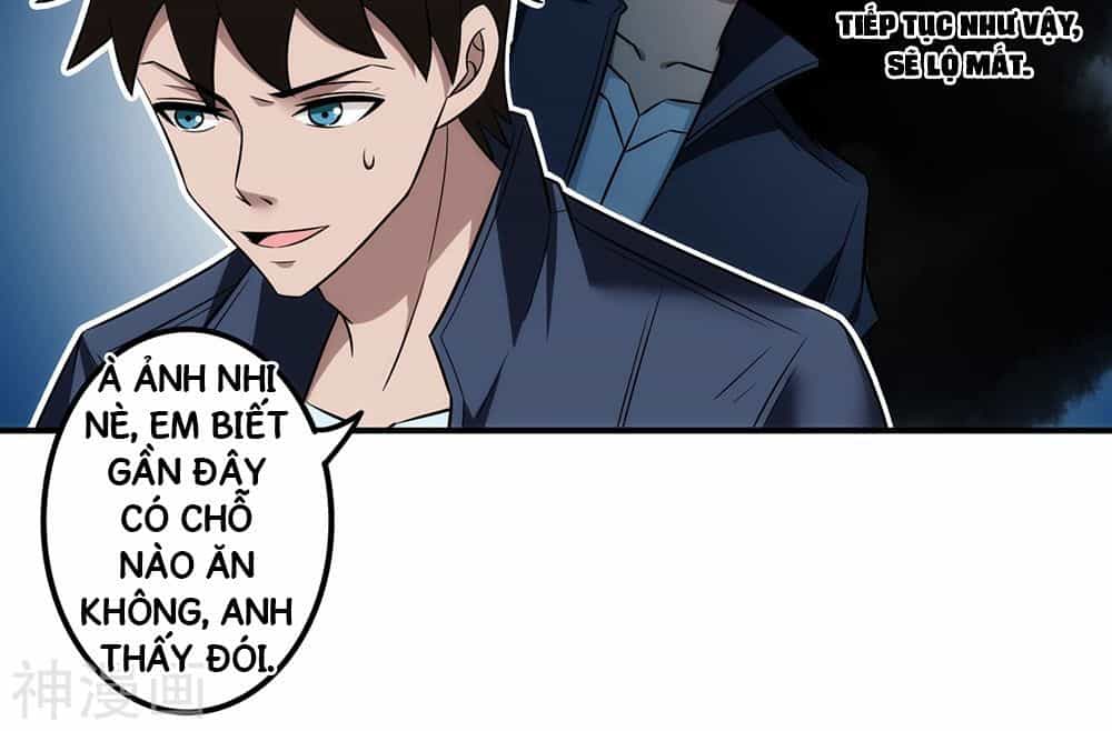 Binh Vương Này Thật Kiêu Ngạo - Chương 12 - ảnh 19