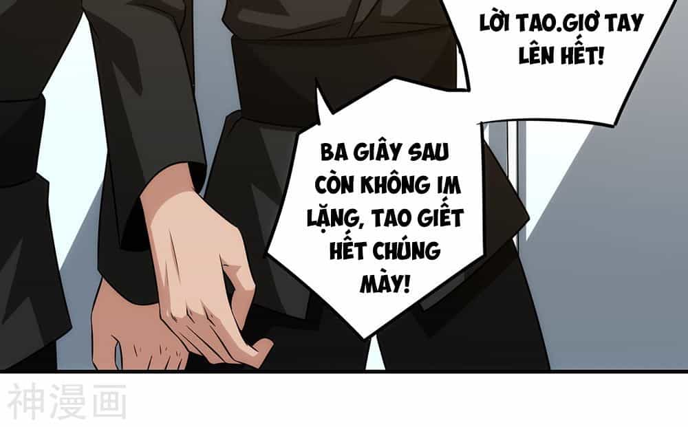 Binh Vương Này Thật Kiêu Ngạo - Chương 13 - ảnh 26