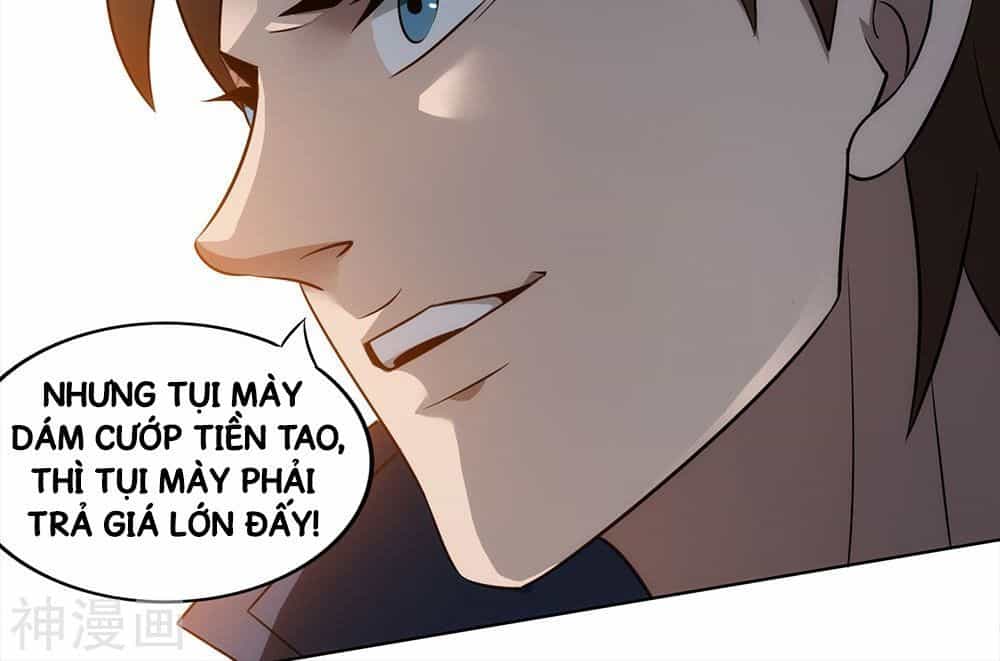 Binh Vương Này Thật Kiêu Ngạo - Chương 15 - ảnh 11