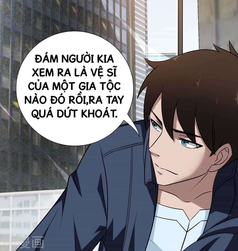 Binh Vương Này Thật Kiêu Ngạo - Chương 16 - ảnh 16