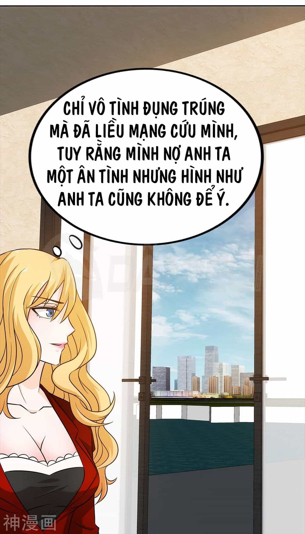 Binh Vương Này Thật Kiêu Ngạo - Chương 16 - ảnh 28