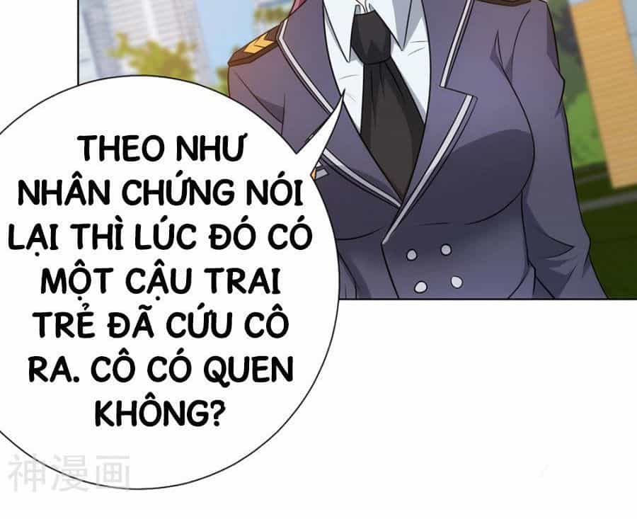 Binh Vương Này Thật Kiêu Ngạo - Chương 17 - ảnh 20