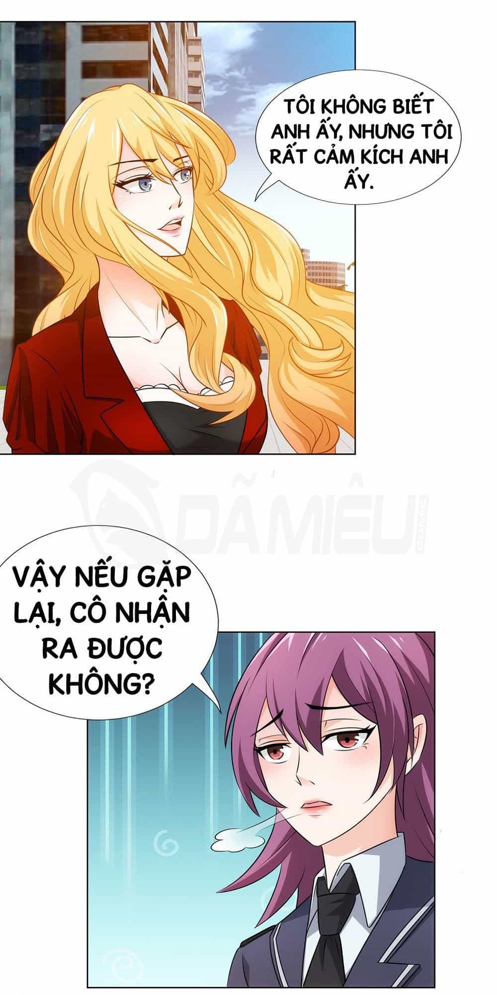 Binh Vương Này Thật Kiêu Ngạo - Chương 17 - ảnh 21
