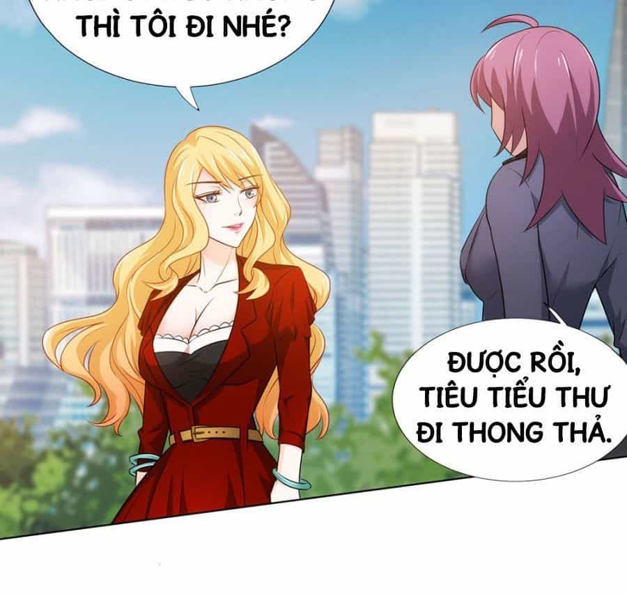 Binh Vương Này Thật Kiêu Ngạo - Chương 17 - ảnh 24