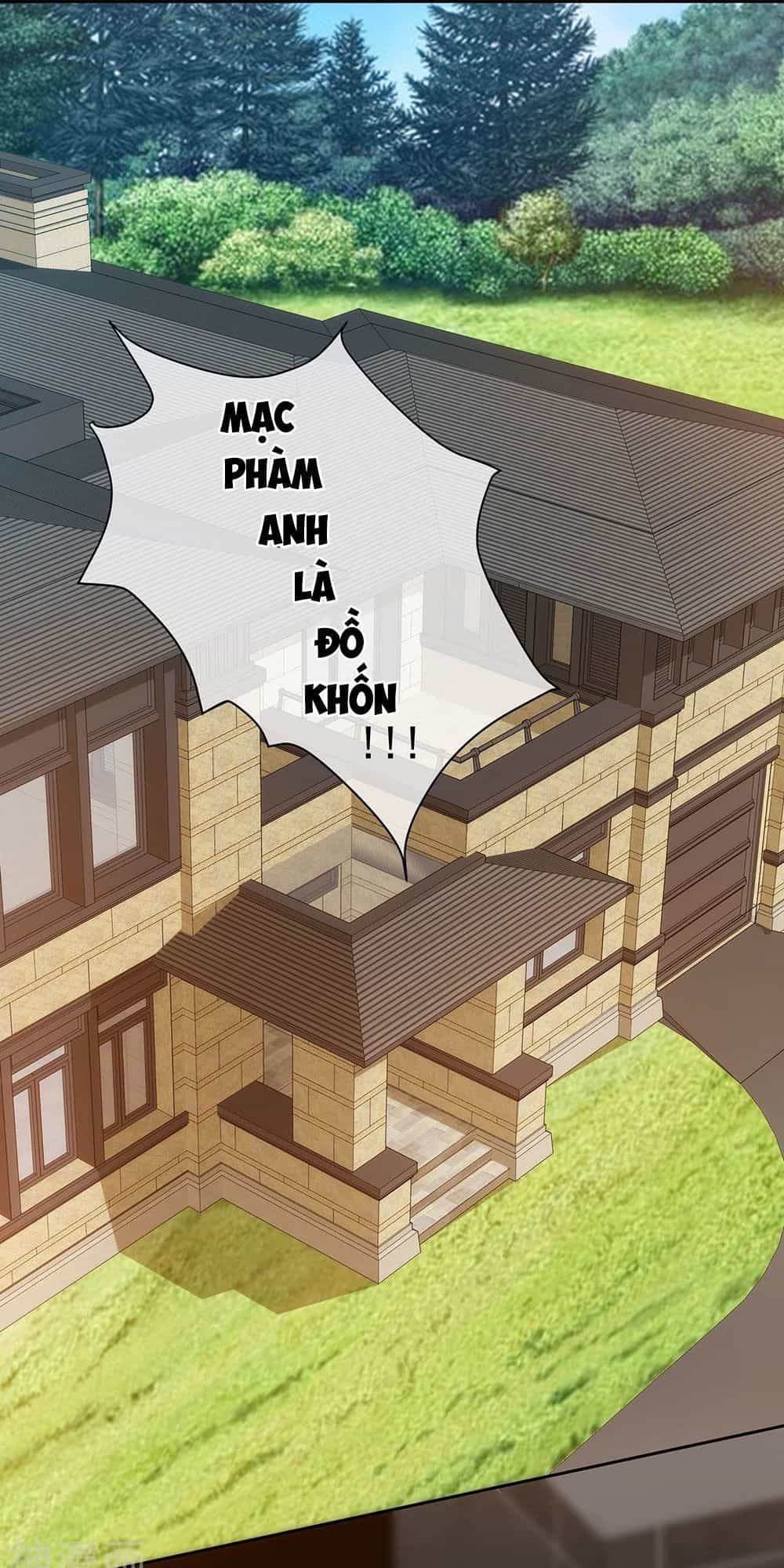 Binh Vương Này Thật Kiêu Ngạo - Chương 18 - ảnh 16