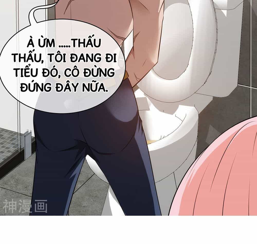 Binh Vương Này Thật Kiêu Ngạo - Chương 18 - ảnh 18