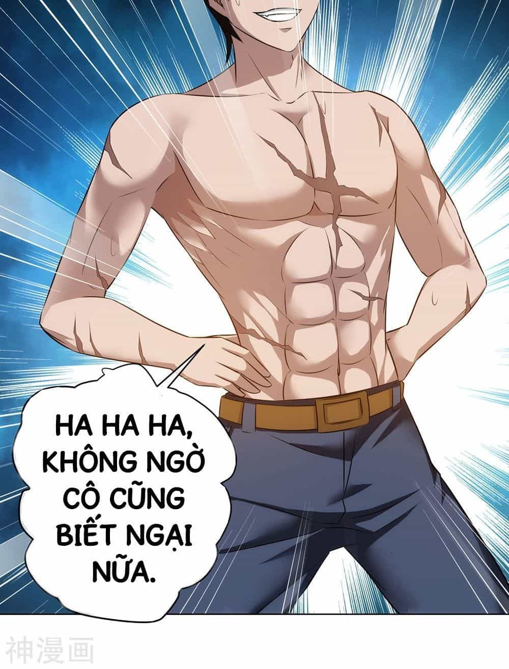 Binh Vương Này Thật Kiêu Ngạo - Chương 18 - ảnh 26