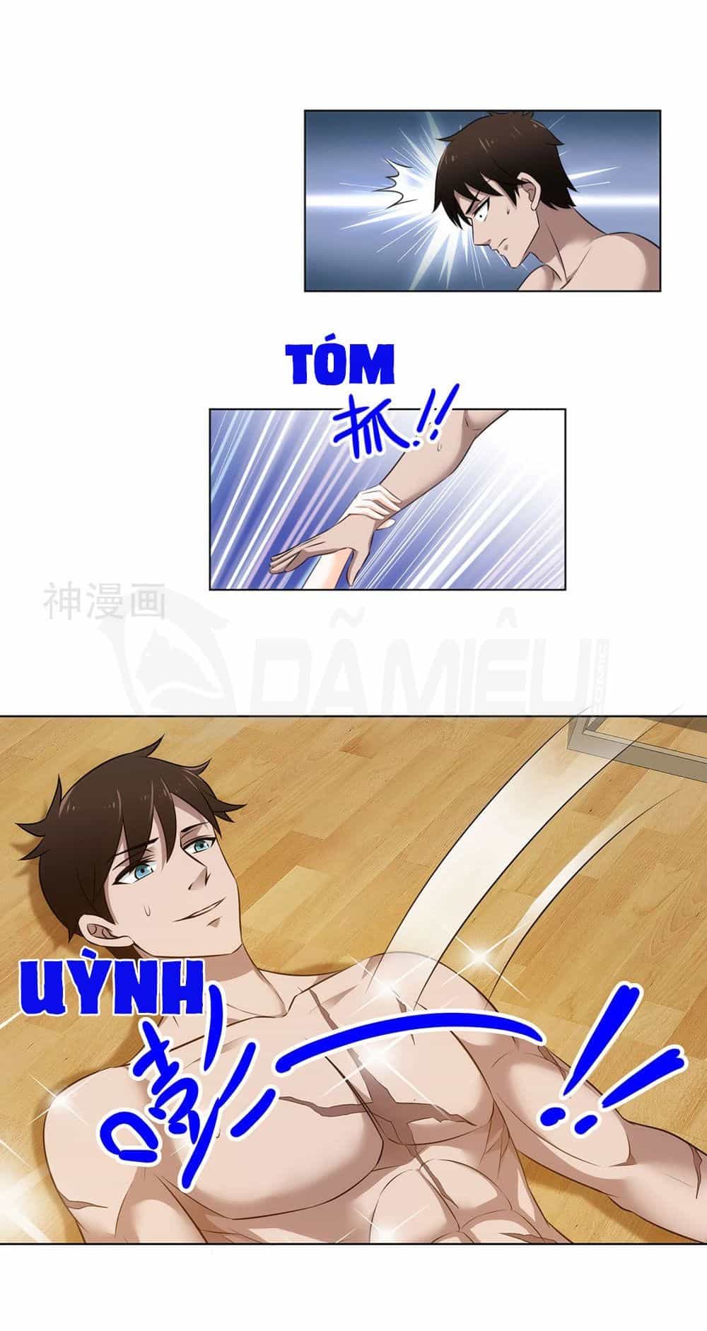 Binh Vương Này Thật Kiêu Ngạo - Chương 18 - ảnh 31