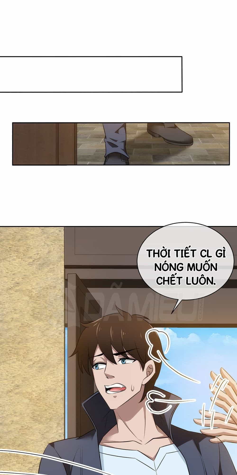 Binh Vương Này Thật Kiêu Ngạo - Chương 18 - ảnh 6