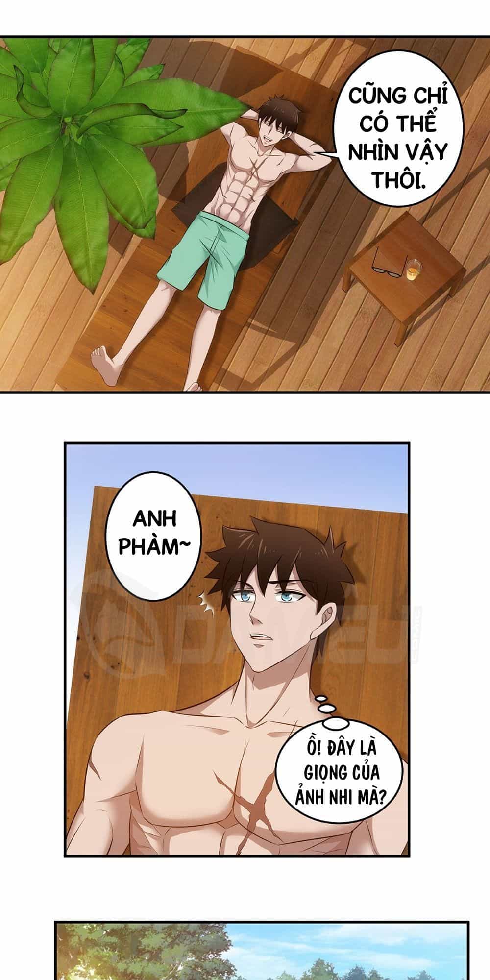 Binh Vương Này Thật Kiêu Ngạo - Chương 19 - ảnh 15