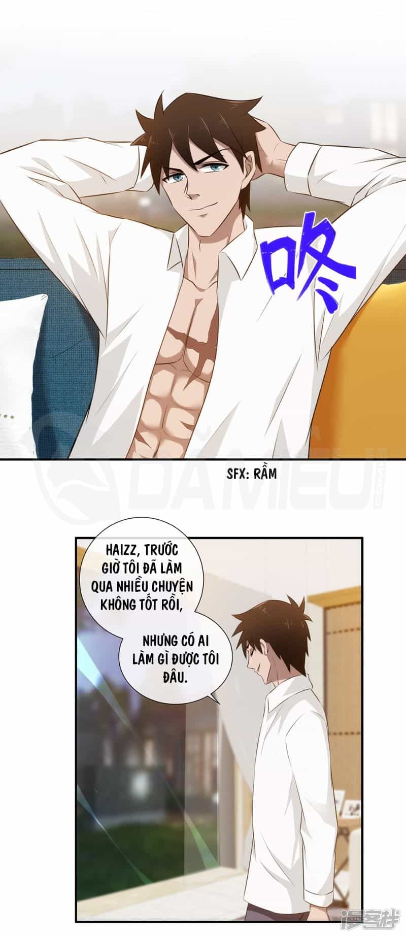 Binh Vương Này Thật Kiêu Ngạo - Chương 22 - ảnh 15